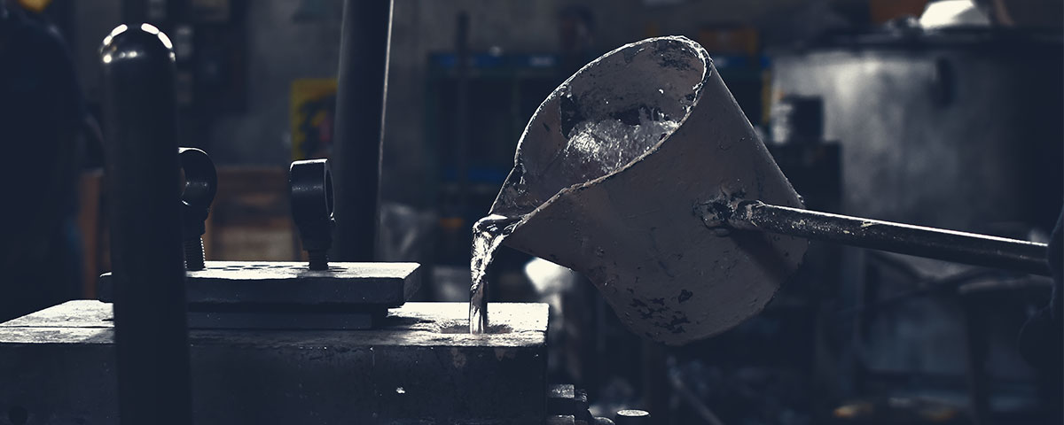 The Metal Company